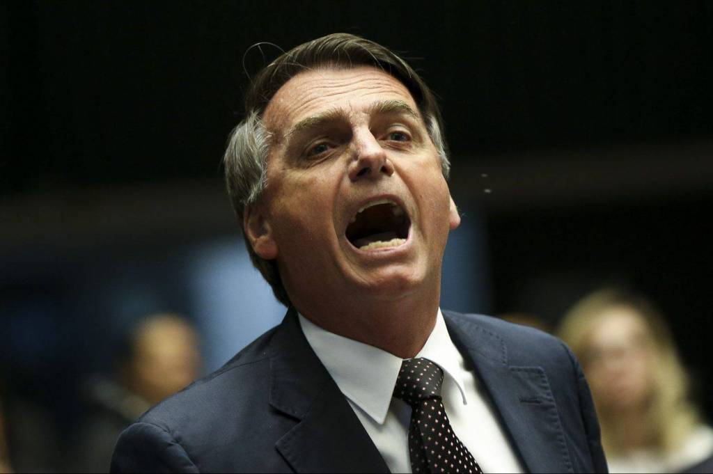 Apesar de você, amanhã há de ser outro dia, Bolsonaro.